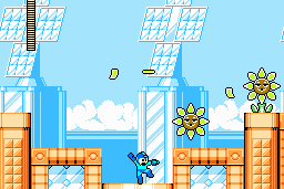 Mega Man: Rock Force 13