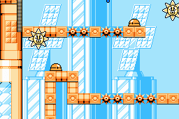 Mega Man: Rock Force 15