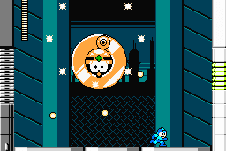Mega Man: Rock Force 16