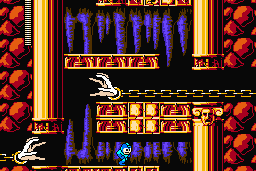 Mega Man: Rock Force 1