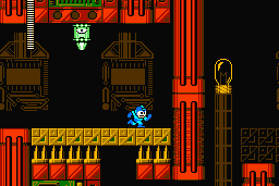 Mega Man: Rock Force 20