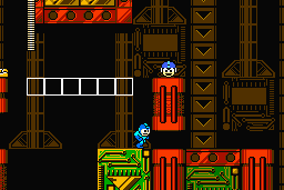 Mega Man: Rock Force 21