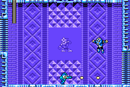Mega Man: Rock Force 23