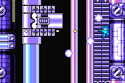 Mega Man: Rock Force 5
