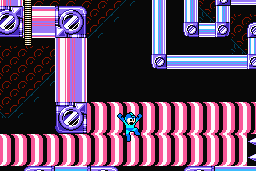 Mega Man: Rock Force 6