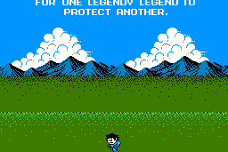 Mega Man Rocks! 0