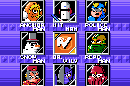Mega Man Rocks! 2