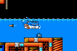 Mega Man Rocks! 3