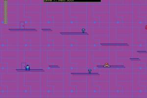 Mega Man: Save Dr. Light 10