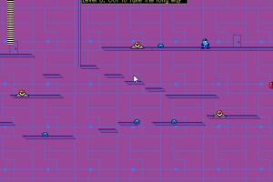 Mega Man: Save Dr. Light 11