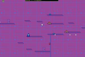 Mega Man: Save Dr. Light 12