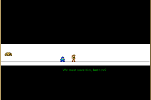 Mega Man: Save Dr. Light 13