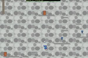 Mega Man: Save Dr. Light 4
