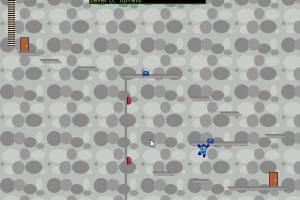 Mega Man: Save Dr. Light 5