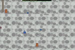 Mega Man: Save Dr. Light 6