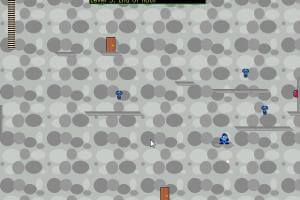 Mega Man: Save Dr. Light abandonware