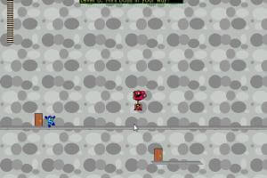 Mega Man: Save Dr. Light 8