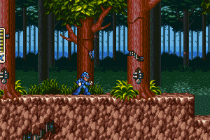 Mega Man X 9