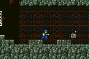 Mega Man X abandonware