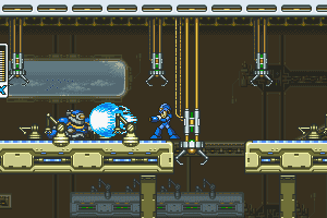 Mega Man X 15