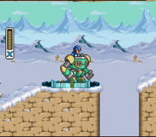 download megaman x3 download megaman x3