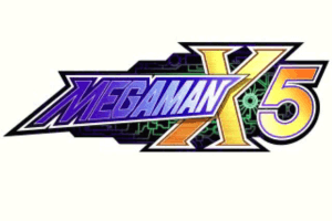 Mega Man X5 0