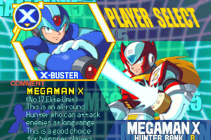 Mega Man X5 10