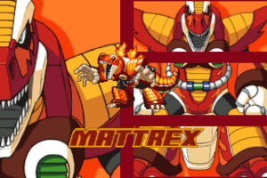 Mega Man X5 3