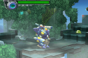 Mega Man X8 10