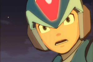 Mega Man X8 14