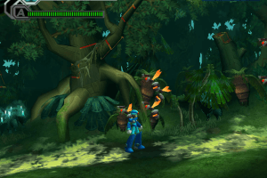 Mega Man X8 17
