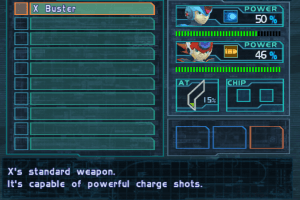 Mega Man X8 18