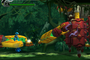 Mega Man X8 19