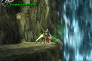 Mega Man X8 2