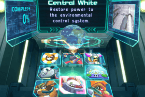 Mega Man X8 8
