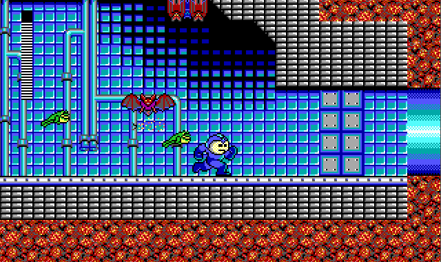 download mega man 10 rom