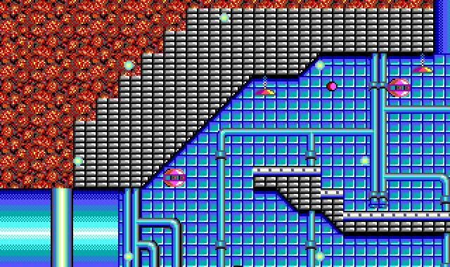 Mega Man abandonware