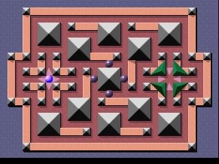 Mega Maze abandonware