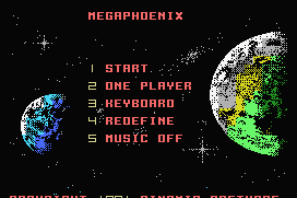 Mega Phoenix 0