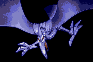Mega Phoenix 1