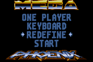 Mega Phoenix 2