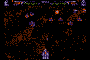 Mega Phoenix 3