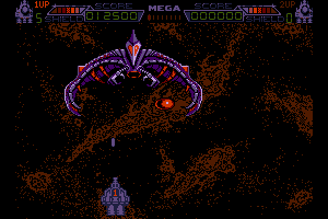 Mega Phoenix 6