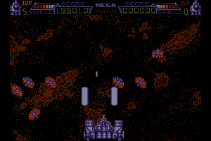 Mega Phoenix 8