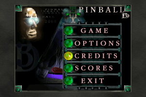 Mega Pinball 0