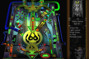 Mega Pinball 4