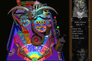 Mega Pinball 5