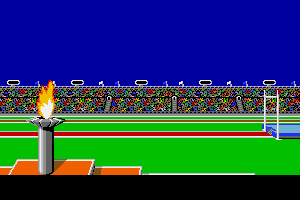 Mega Sports abandonware