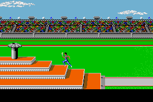 Mega Sports 1