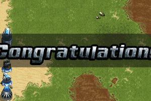 Mega Tower Assault 13